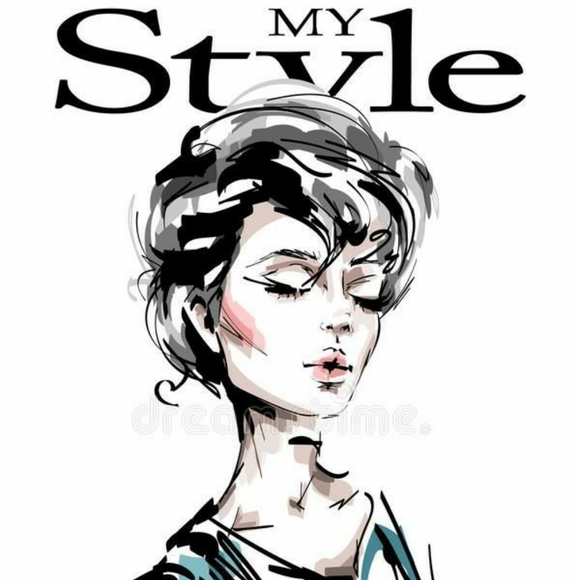 Meet your Posher, Celina - Picture 1 of 1